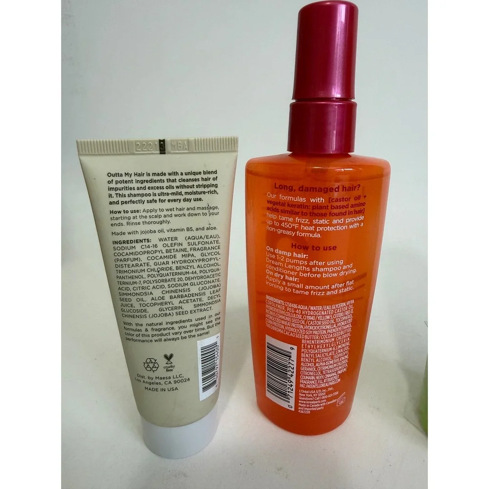 LOreal brand oreal